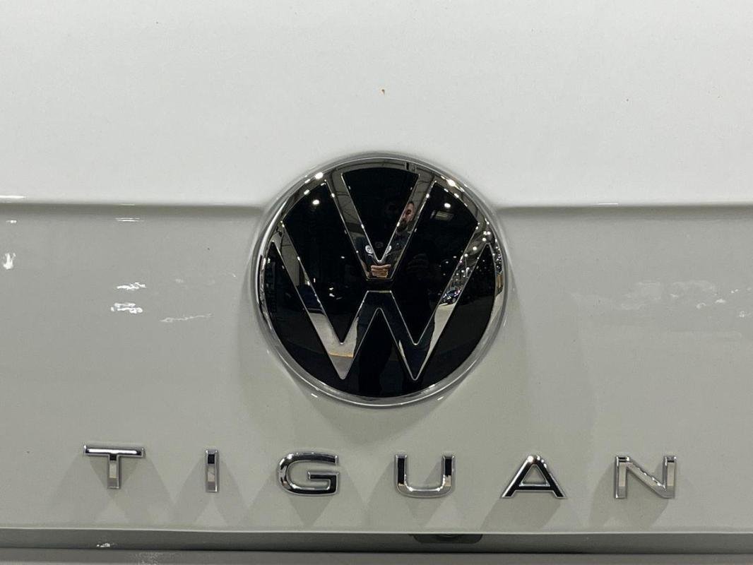 Volkswagen Tiguan - Photo 27