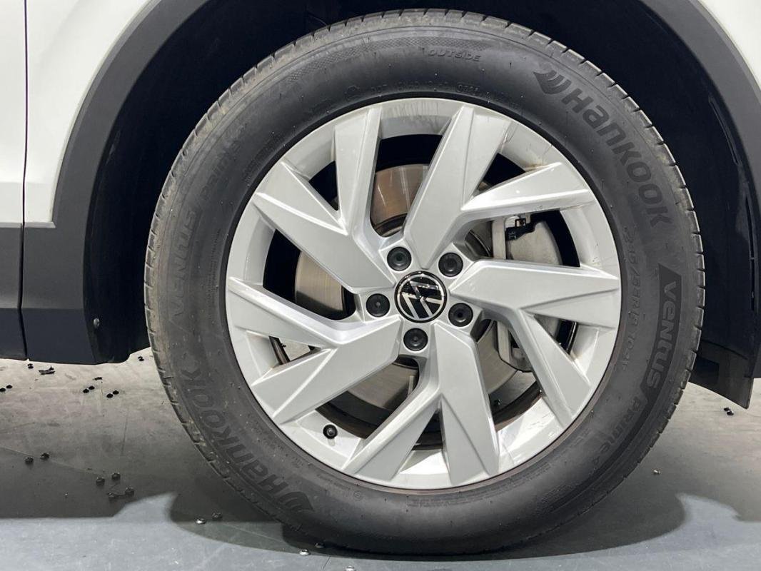 Volkswagen Tiguan - Photo 29