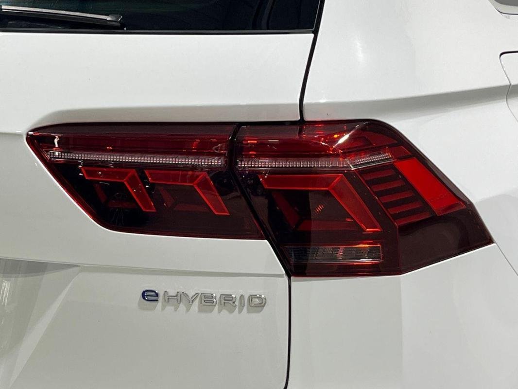 Volkswagen Tiguan - Photo 30