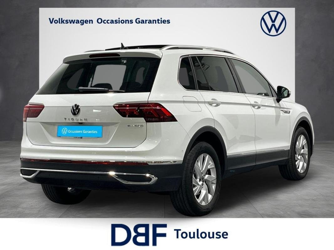 Volkswagen Tiguan - Photo 5