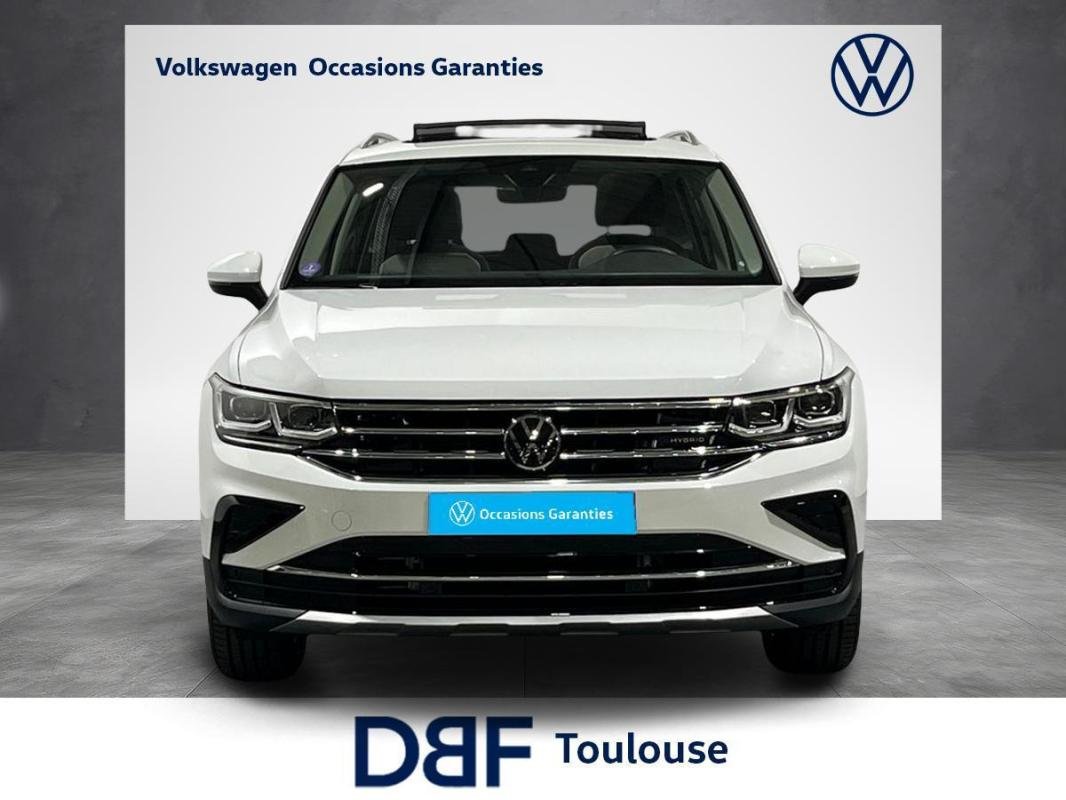 Volkswagen Tiguan - Photo 7