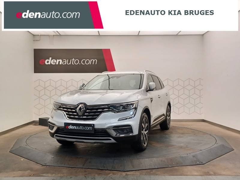 Renault Koleos - Photo 1