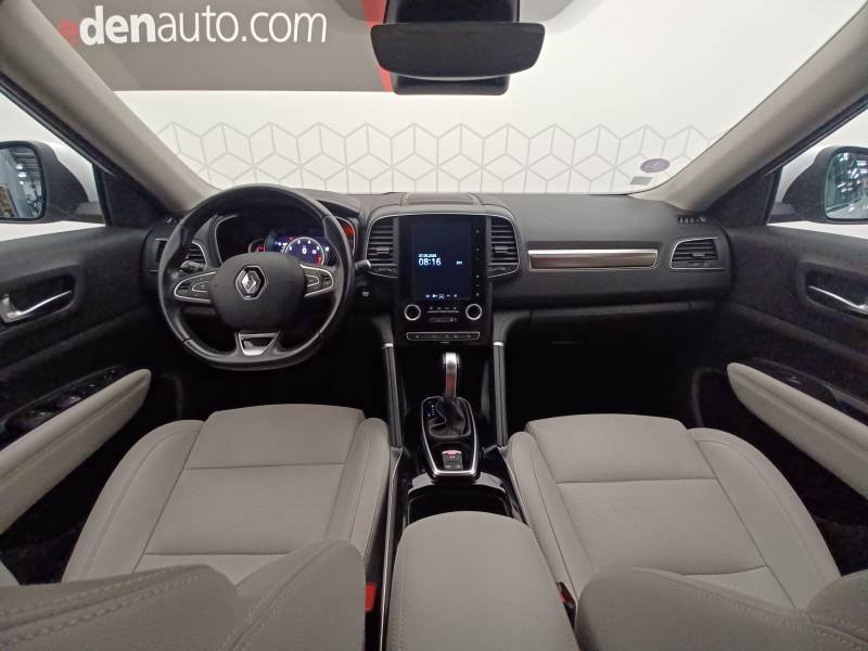 Renault Koleos - Photo 12