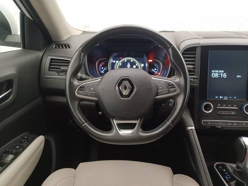 Renault Koleos - Photo 13