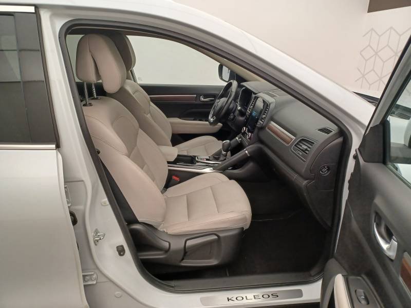 Renault Koleos - Photo 14