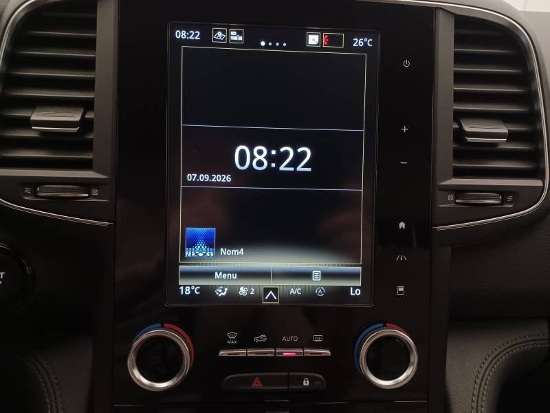Renault Koleos - Photo 19