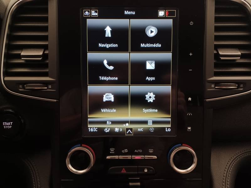 Renault Koleos - Photo 20