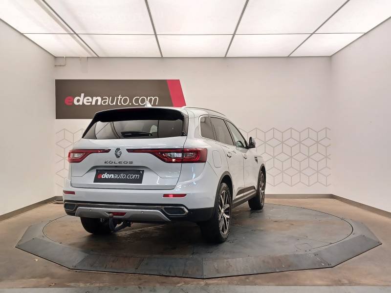 Renault Koleos - Photo 2