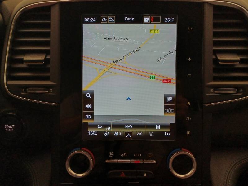 Renault Koleos - Photo 21