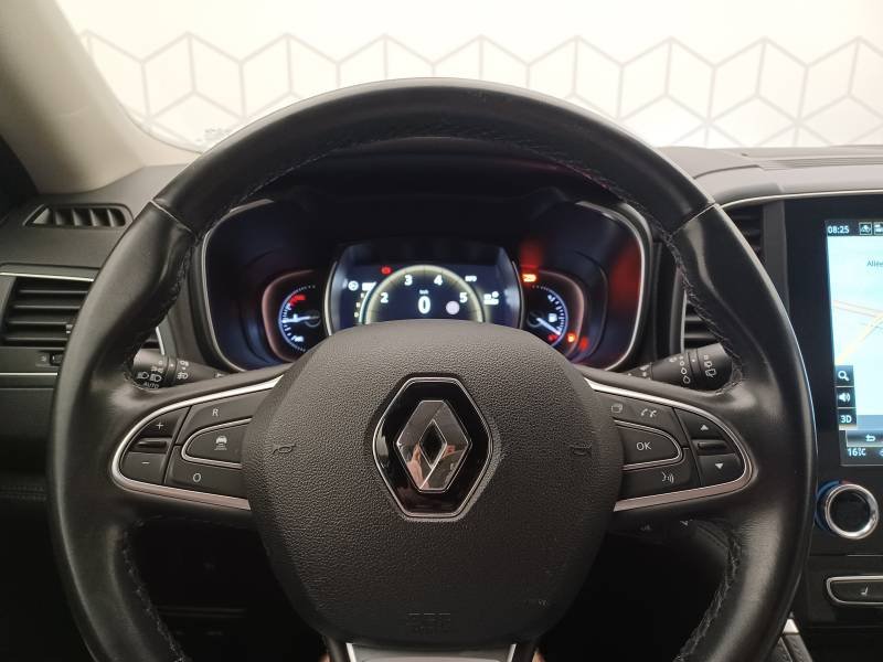 Renault Koleos - Photo 22