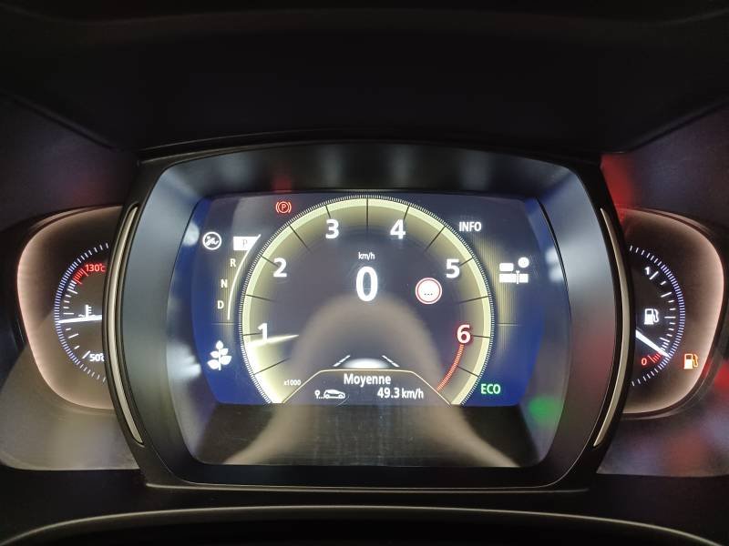 Renault Koleos - Photo 23