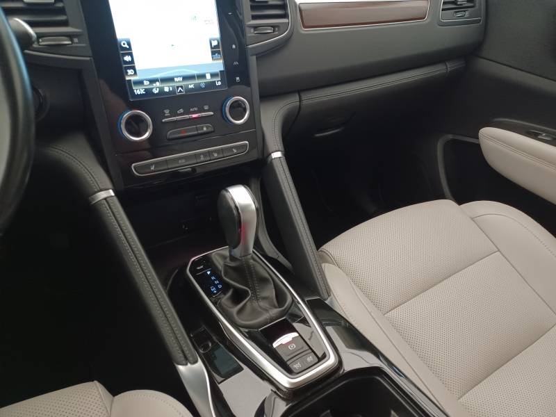 Renault Koleos - Photo 29