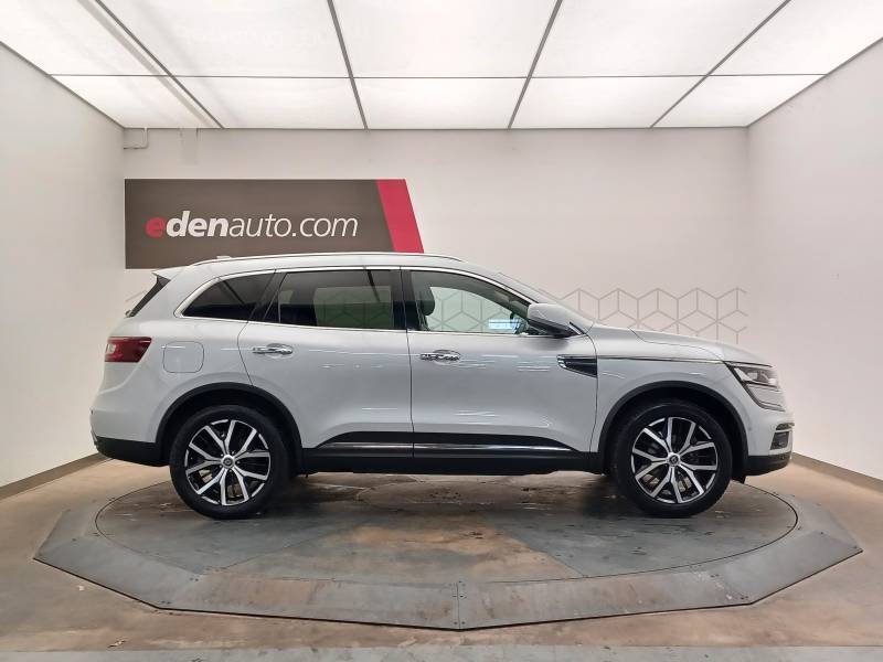 Renault Koleos - Photo 3