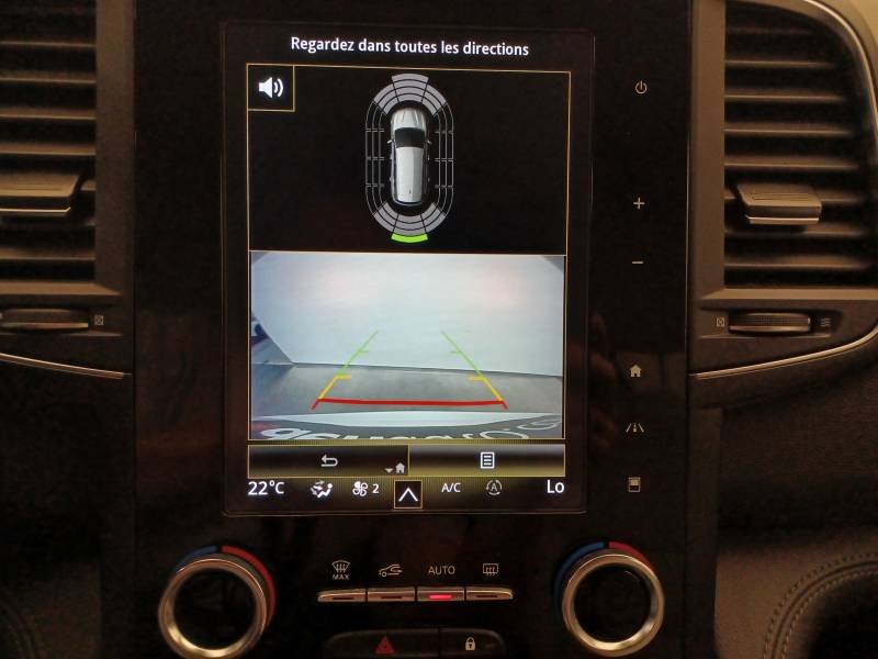 Renault Koleos - Photo 31