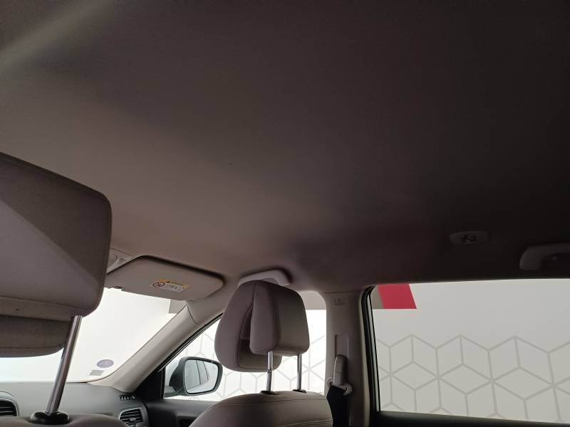 Renault Koleos - Photo 34