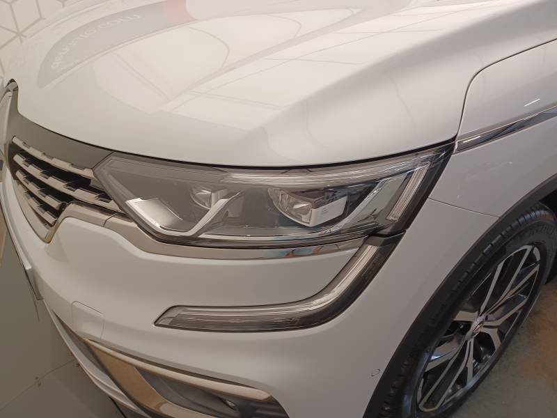 Renault Koleos - Photo 35
