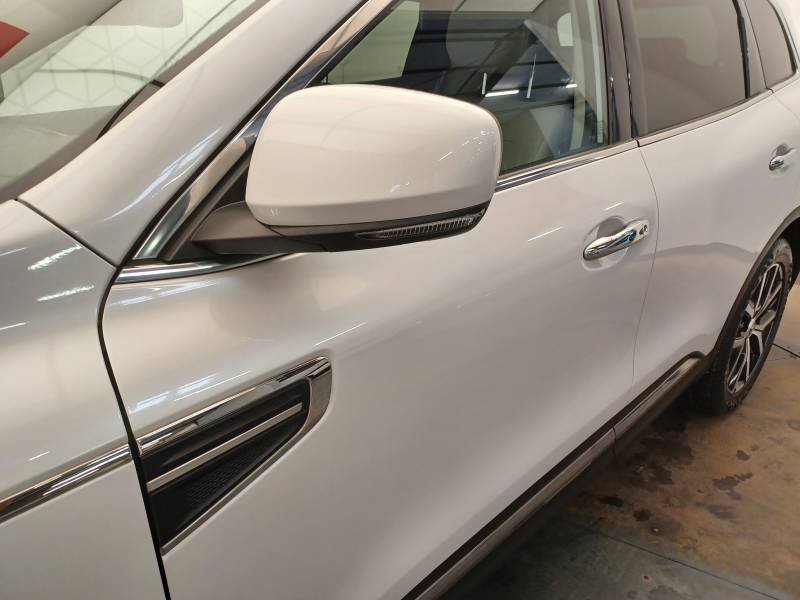 Renault Koleos - Photo 36