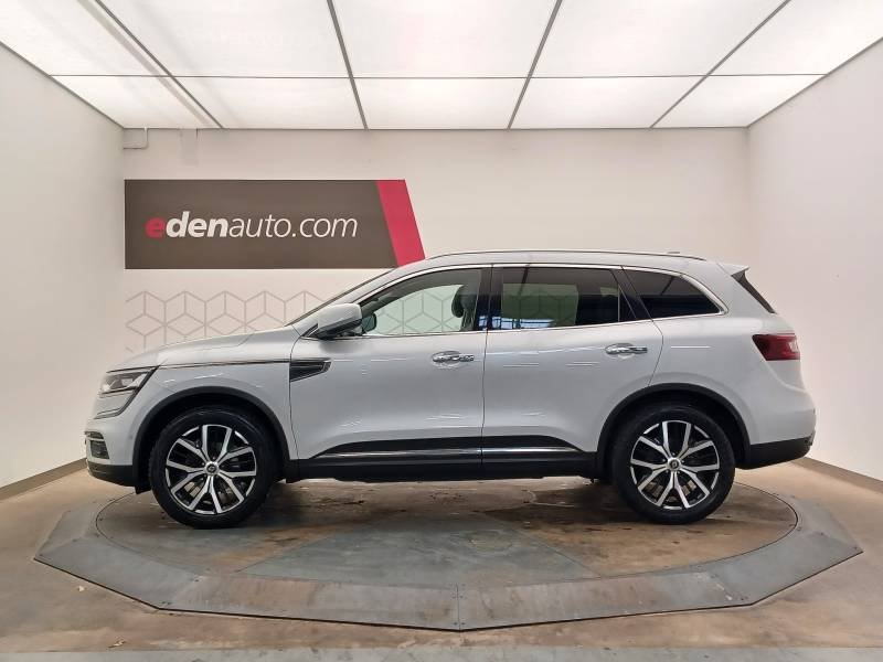 Renault Koleos - Photo 4