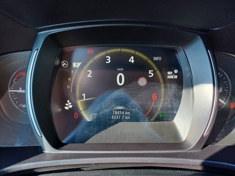 Renault Koleos - Photo 42