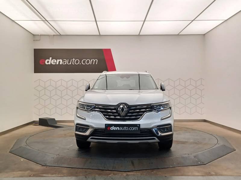 Renault Koleos - Photo 5