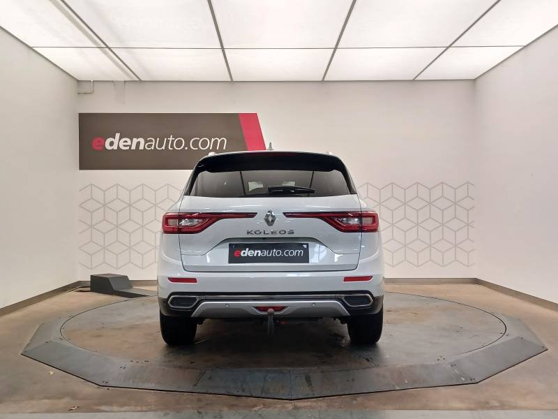 Renault Koleos - Photo 6