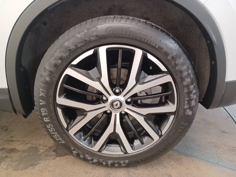 Renault Koleos - Photo 8