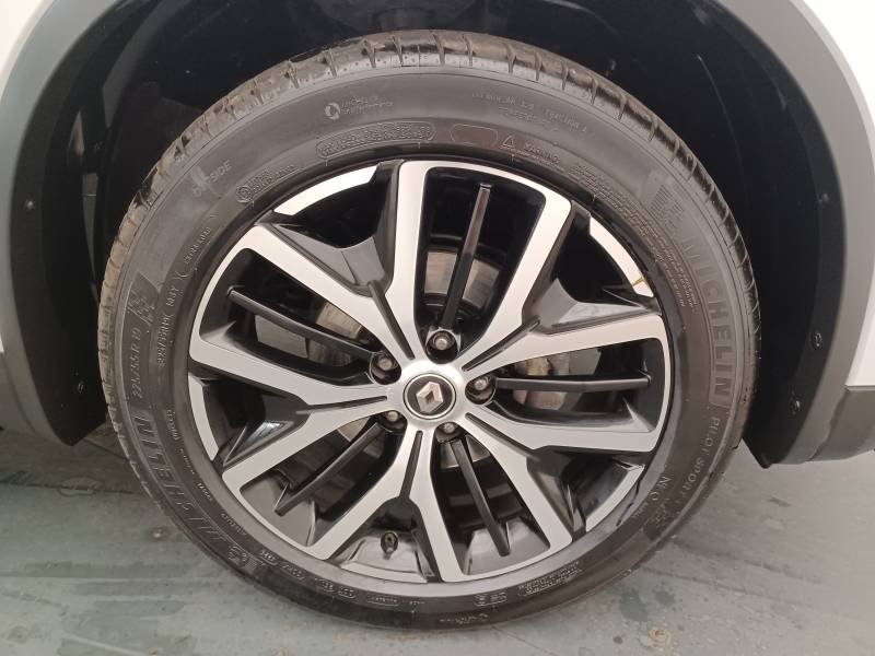 Renault Koleos - Photo 10