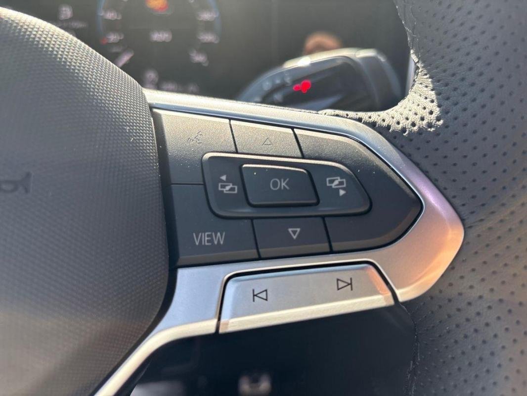 Volkswagen Tiguan - Photo 20