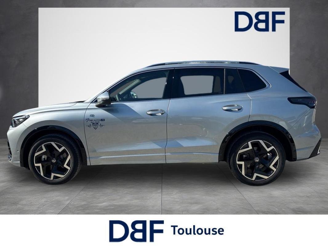 Volkswagen Tiguan - Photo 2