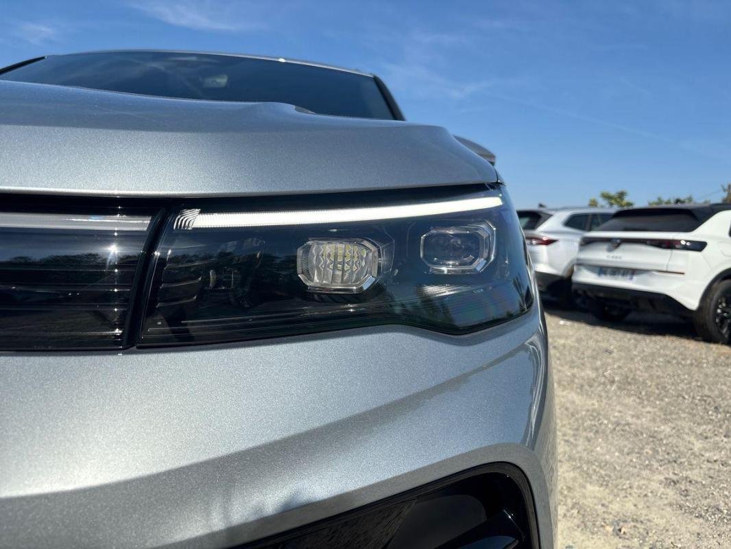 Volkswagen Tiguan - Photo 25