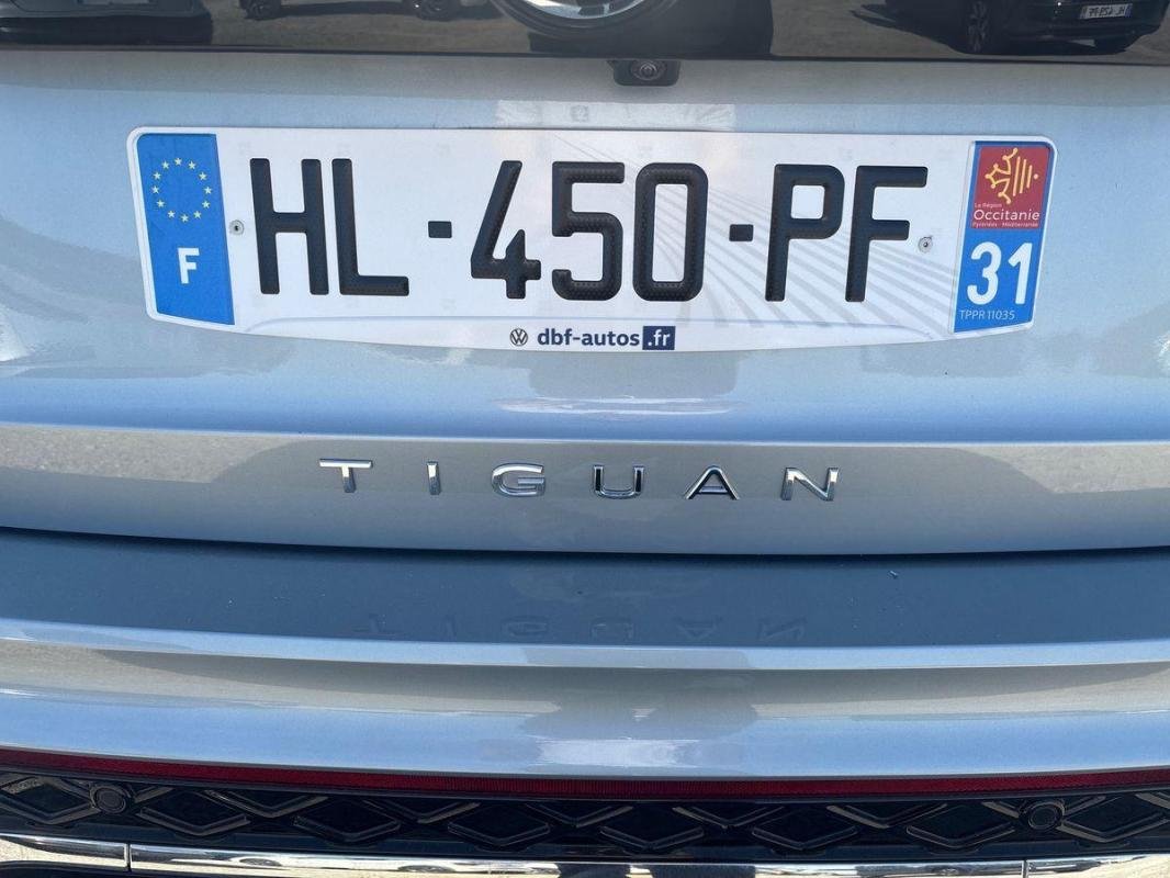 Volkswagen Tiguan - Photo 27