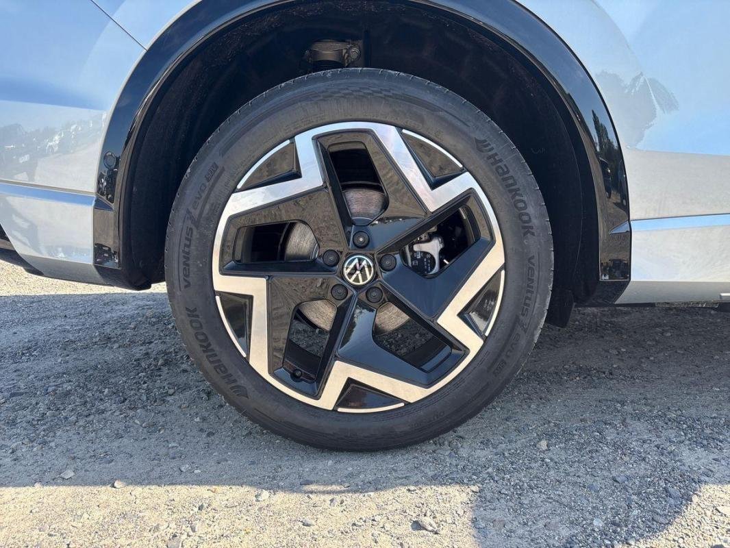 Volkswagen Tiguan - Photo 28