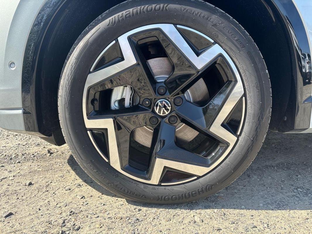 Volkswagen Tiguan - Photo 29