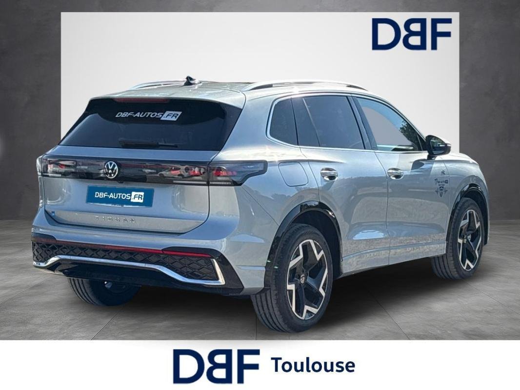 Volkswagen Tiguan - Photo 5