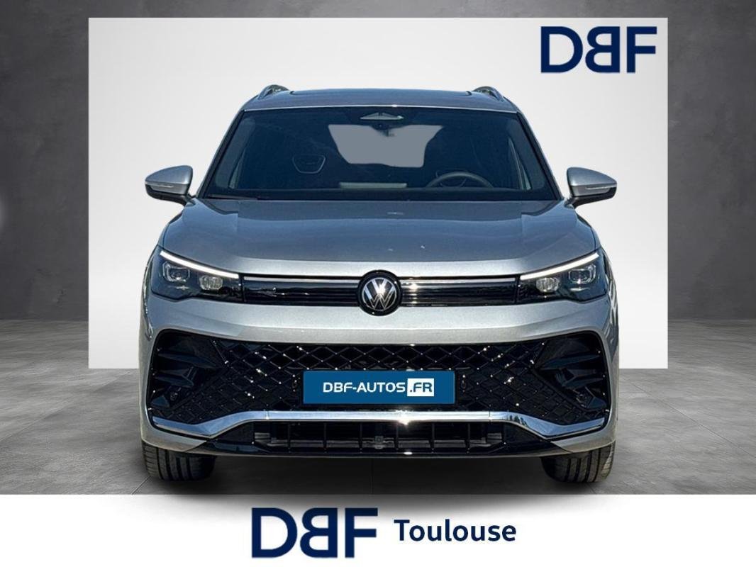 Volkswagen Tiguan - Photo 7