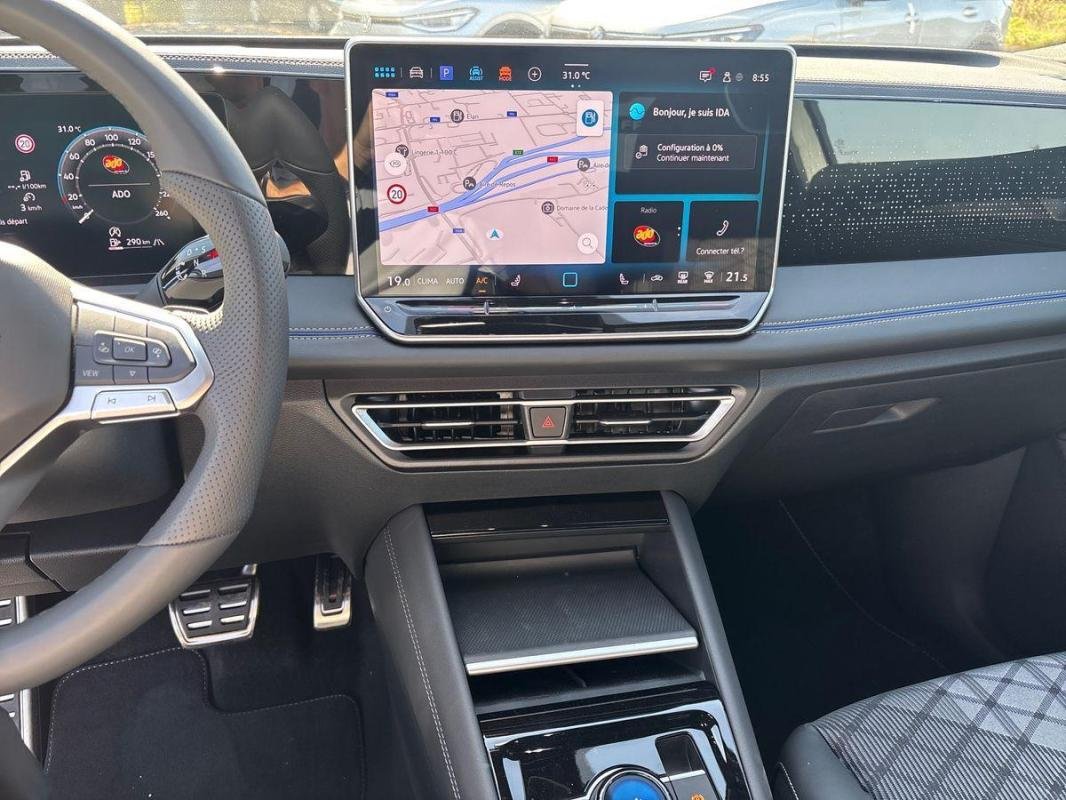 Volkswagen Tiguan - Photo 10