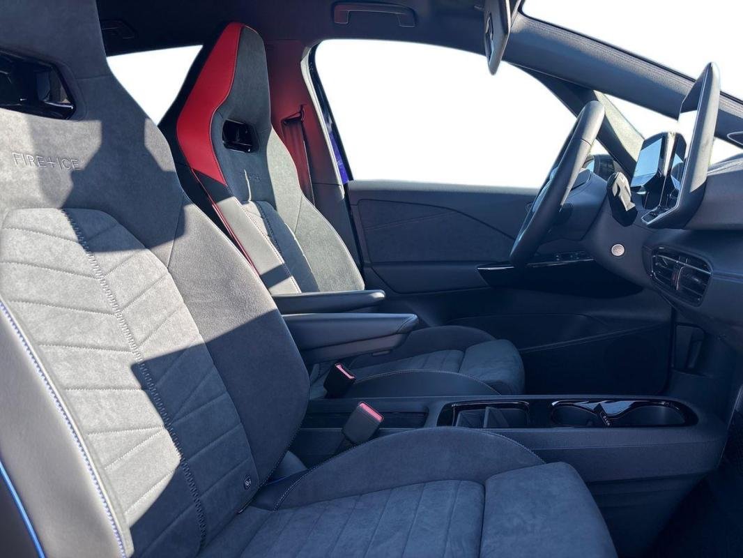 Volkswagen ID.3 - Photo 13
