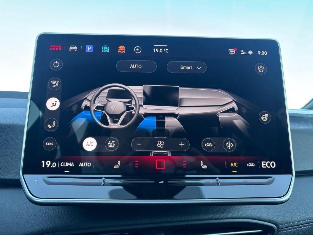 Volkswagen ID.3 - Photo 19