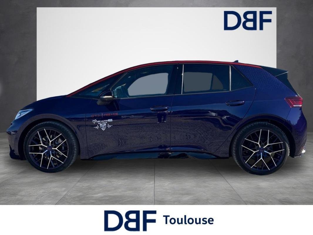 Volkswagen ID.3 - Photo 2