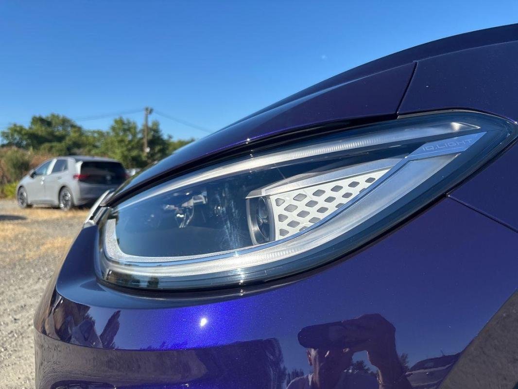 Volkswagen ID.3 - Photo 26
