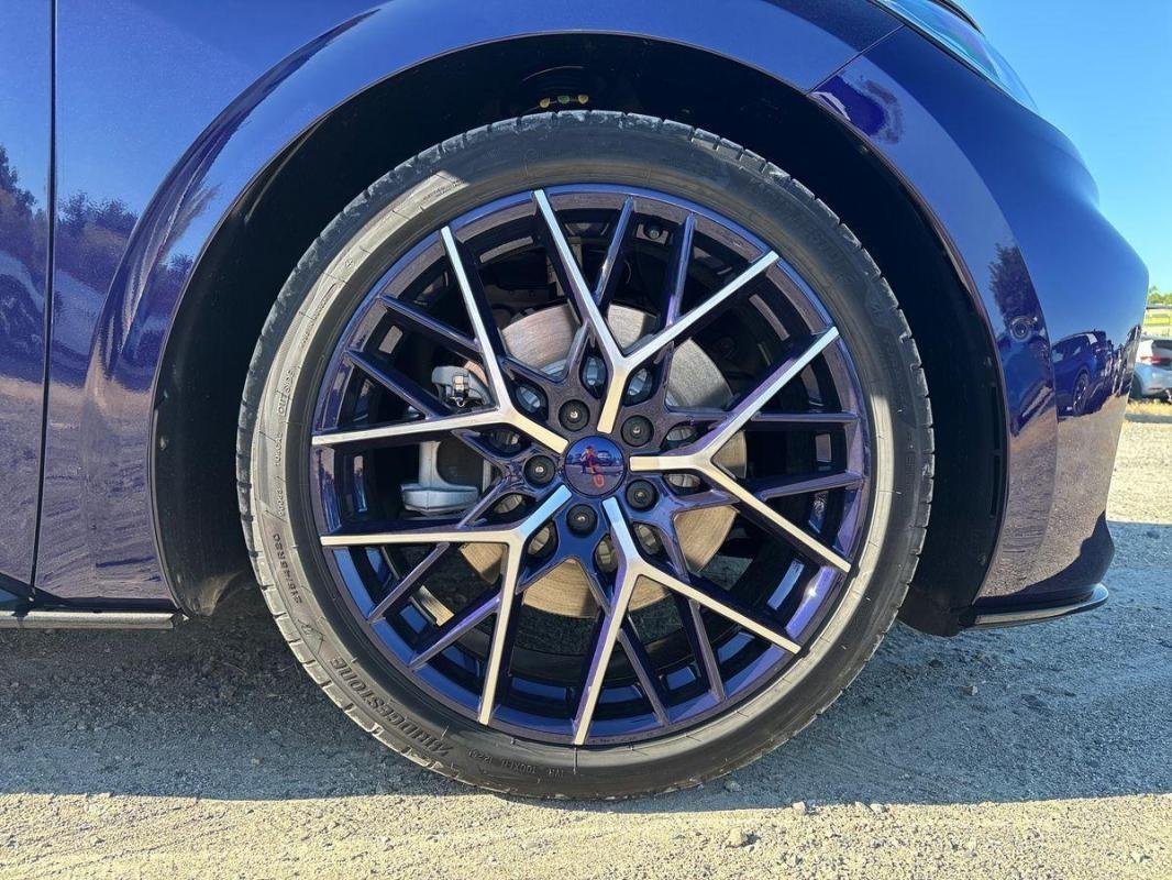 Volkswagen ID.3 - Photo 29