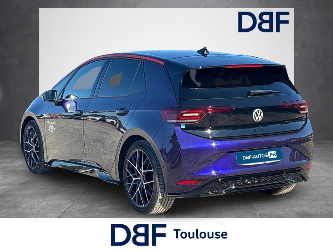 Volkswagen ID.3 - Photo 3