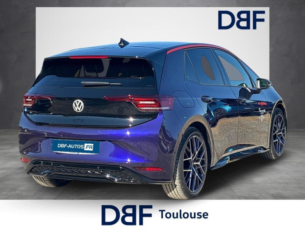 Volkswagen ID.3 - Photo 5