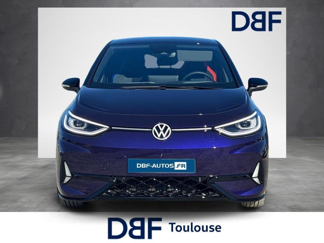 Volkswagen ID.3 - Photo 7