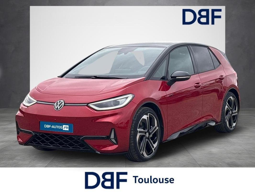 Volkswagen ID.3 - Photo 1