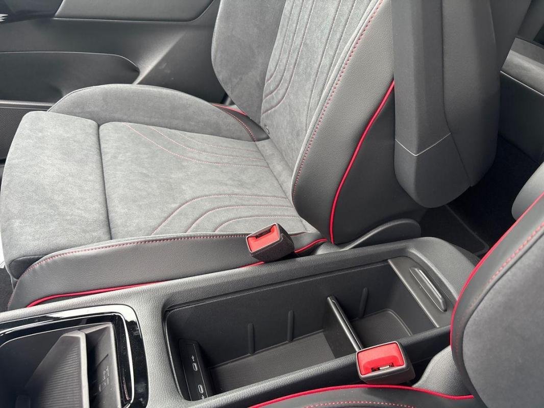 Volkswagen ID.3 - Photo 12