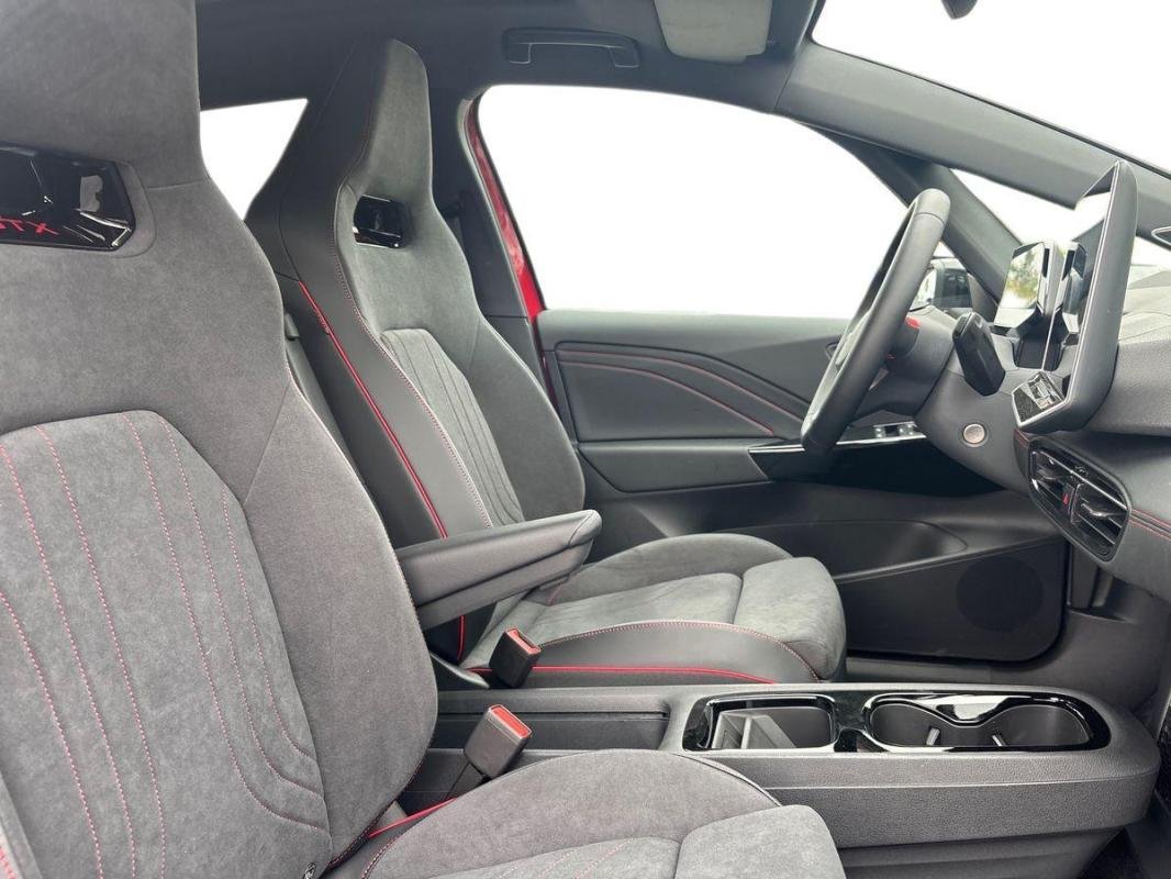 Volkswagen ID.3 - Photo 13