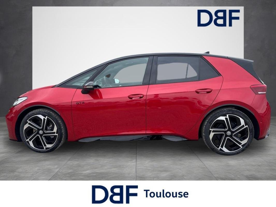 Volkswagen ID.3 - Photo 2