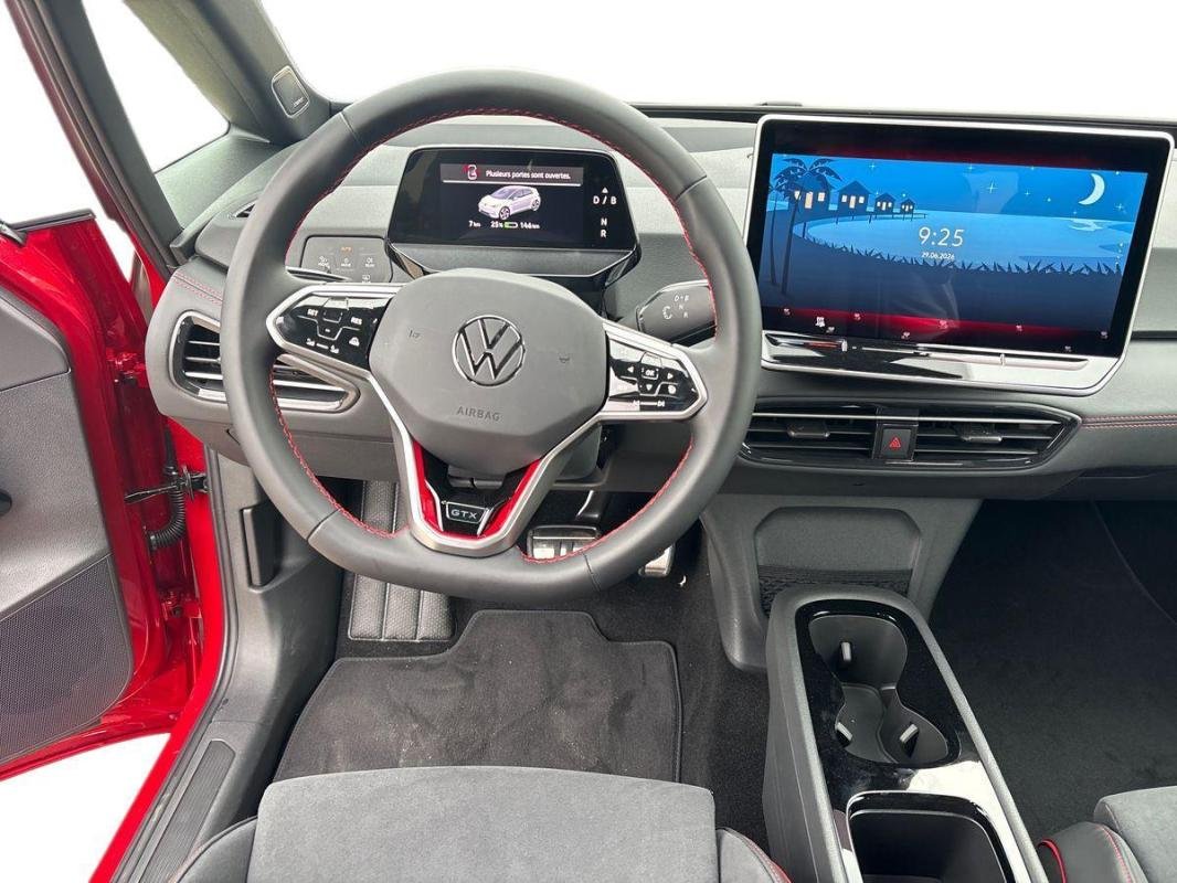 Volkswagen ID.3 - Photo 24