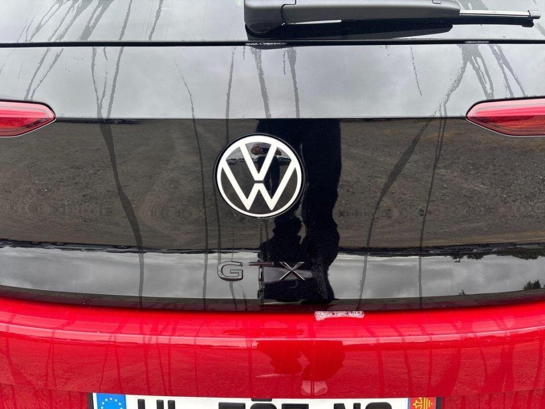 Volkswagen ID.3 - Photo 27